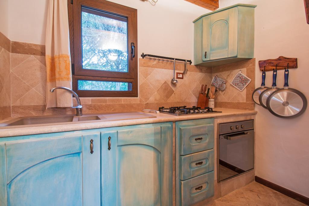 Вилла Casa Vacanze Сан-Панталео Экстерьер фото