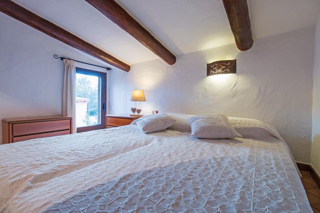 Вилла Casa Vacanze Сан-Панталео Экстерьер фото
